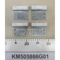 KM505866G01 Kone Lift Door Guide